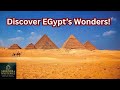 Amazing Places to visit in Egypt - Travel Video