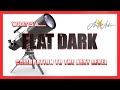Astrophotography - Flat Dark  - What are they?