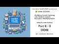 dom in javascript | dom manipulation in js | dom manipulation in javascript | dom javascript | dom