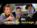 The Heck Kids Actually Getting Along: Part 3 | The Middle