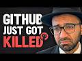 GitHub Killer Is Here