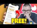 How to get FREE TINDER GOLD in 2025 ✅ Get UNLIMITED Likes \u0026 Matches (Tinder Gold for FREE)