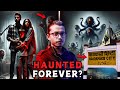 REAL PARANORMAL ENCOUNTERS : A Scary Dream In Varanasi \u0026 Haunted Homes | Your Ghost Encounters