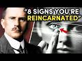 8 Signs You're a Reincarnated Soul