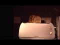 TOAST | an original horror short