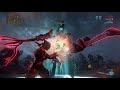 WARFRAME - SOLO EIDOLON HUNT - 2021 (FAST RECORD)
