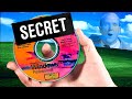 There's a Secret Version of Windows XP