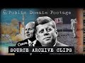 How to Build a Documentary From Free Archive Clips