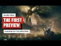 Elden Ring: Shadow of the Erdtree – First Impressions After 3 Hours