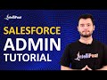 Salesforce Training | Learn salesforce | Salesforce Administrator Training | Intellipaat