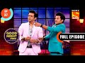 Ketan Singh And Gaurav At Good Night India -Raatwala Family Show- Ep 37- Full Episode- 14 March 2022