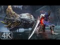 Golden Hippopotamus Boss Fight｜Elden Ring Shadow of the Erdtree｜4K