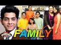 Vishal Jethwa Family With Parents, Brother, Sister, and Career
