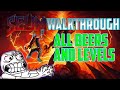 SEUM Demo: Walkthrough (Speedrunners from hell) | Tutorial: Find all BEERS \u0026 Levels