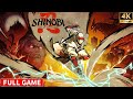 SHINOBI: Art of Vengeance -100% Walkthrough FULLGAME