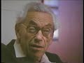 N is a Number: A Portrait of Paul Erdős (1993) Official Trailer