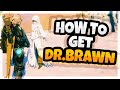 PALWORLD HOW TO GET DR. BRAWN (Dr. Brawn Location and Spawn)