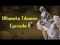 I finally unlocked herblore! (Ultimate Tileman #8)