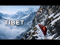 TIBET: The Hidden World Few Will Ever See | 4K Travel Documentary