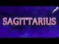 SAGITTARIUS - It's A 'YES'! BUT You'll Still Do It Your Way To Make Sure | February 16-22 Tarot