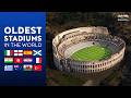 ⏳OLDEST STADIUMS in the World