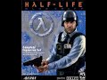 HALF-LIFE BLUE SHIFT (part 3)