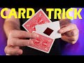 LEARN The WORLDS BEST THREE CARD TRICK - day 133