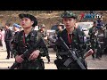 ကရင်အမျိုးသားတွေ  နိုင်ငံရေးဆန္ဒရှိဖို့ KNU တိုက်တွန်း