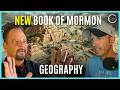 Are Both Book Of Mormon Geography Models Wrong?