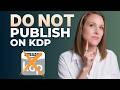 Time to DITCH AMAZON KDP and Sell Your Books on YOUR OWN Website?