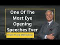 One Of The Most Eye Opening Speeches Ever - Brian Tracy Motivation