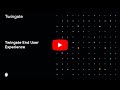 Twingate End User Experience