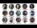 Every Call of Duty Character Explained in 20 Minutes