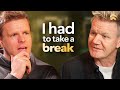 Gordon Ramsay Exclusive: It’s Time To Tell My Full Story