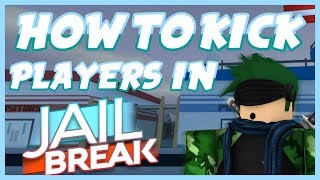 How To Get Vip In A Game In Roblox Pagebd Com - download how to kick player out of the vip server jailbreak roblox