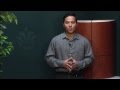 Team Ted Talks - Rich Nguyen, CCI