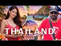 Thailand Itinerary 2026 🇹🇭 | 5, 7, 9, 11 Day Perfect Trip Plan Bangkok, Pattaya, Phuket, Krabi