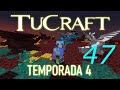 TuCraft 4    #47 Hulk vs Gólem de hierro. TolusONE