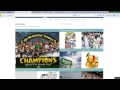 How to find ATOM and RSS feeds of any website's url
