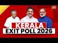 Kerala Election Exit Poll 2026: Kerala Election Prediction 2026 | UDF vs LDF vs BJP | India Today