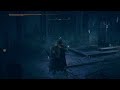 Elden Ring SOTE: my boss battle against Count Ymir, Mother of Fingers