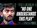 World Chess Champion Gukesh Leaves Multiple Grandmasters Head Scratching