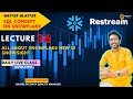 LECTURE 36 | NEW UI | SNOWSIGHT | SNOWFLAKE | SQL | LIVE | DATA ANALYTICS | 10PM |