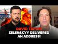 ⚡️Putin did not expect such from Zelenskyy! Panic in Moscow. Kremlin will be forced to go for it