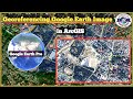 How to Download Google Earth Image \u0026 Georeference in ArcGIS | Step by Step Tutorial