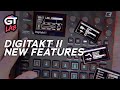 Elektron Digitakt II: 3 New Features We're Loving - Comb Filter, Stretch Machine and Performance Kit