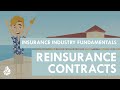 Insurance Industry Fundamentals: Reinsurance Contracts