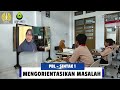 Video Ukin PPG Daljab Kategori 2 UNESA menggunakan model pembelajaran PBL Materi Zat Aditif