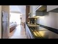 Oakwood Residence Sukhumvit 24 Bangkok, Thailand | Travel With Saanvi