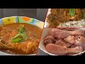 चिकन लाजवाब  | Chicken Lajawab | Chicken Curry Rice | Chicken Masala | with English subtitles